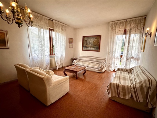 4 Bedrooms - Villa - Tuscany - For Sale - A7089rva