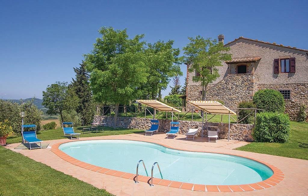 1 Bedroom - Farmhouse - Tuscany - For Sale - A1190ta94003
