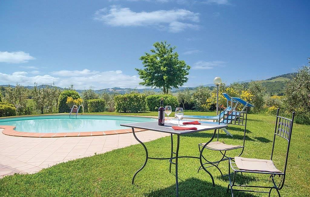 1 Bedroom - Farmhouse - Tuscany - For Sale - A1190ta94003
