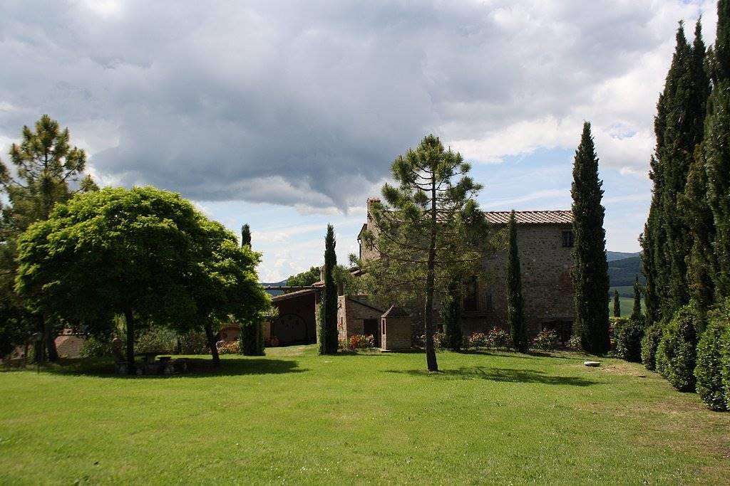 1 Bedroom - Farmhouse - Tuscany - For Sale - A1190ta94003