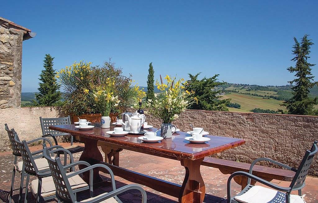 1 Bedroom - Farmhouse - Tuscany - For Sale - A1190ta94003