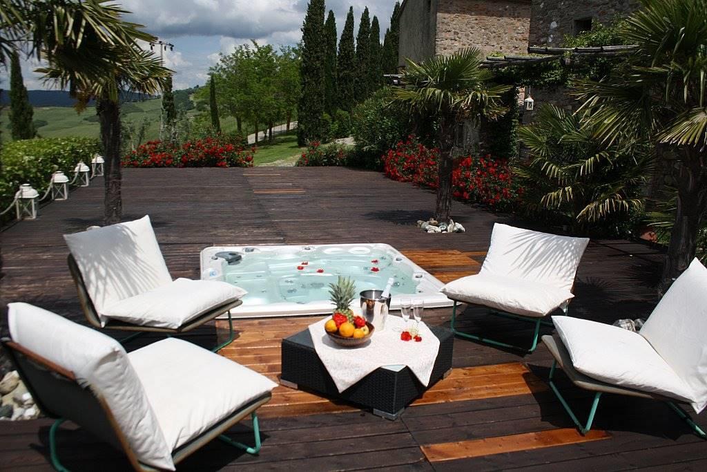 1 Bedroom - Farmhouse - Tuscany - For Sale - A1190ta94003