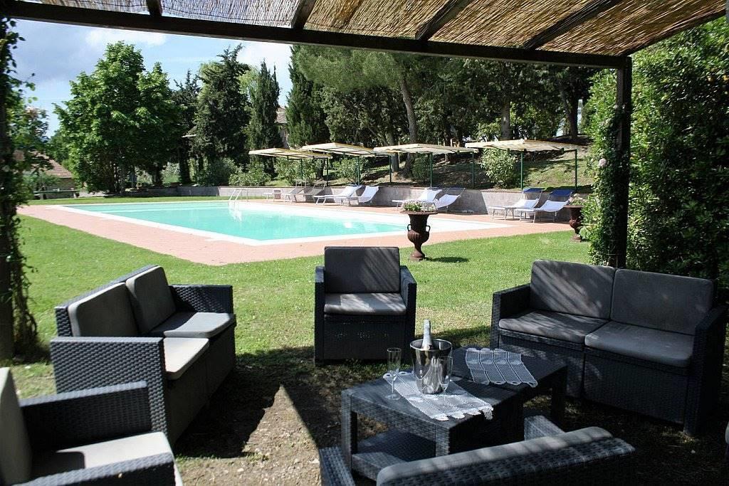 1 Bedroom - Farmhouse - Tuscany - For Sale - A1190ta94003