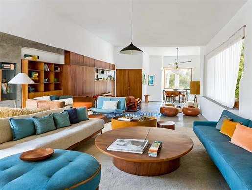 4 Bedrooms - Villa - Tuscany - For Sale - A7089rva
