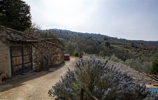 3 Bedrooms - Farmhouse - Tuscany - For Sale - A1190rc92329