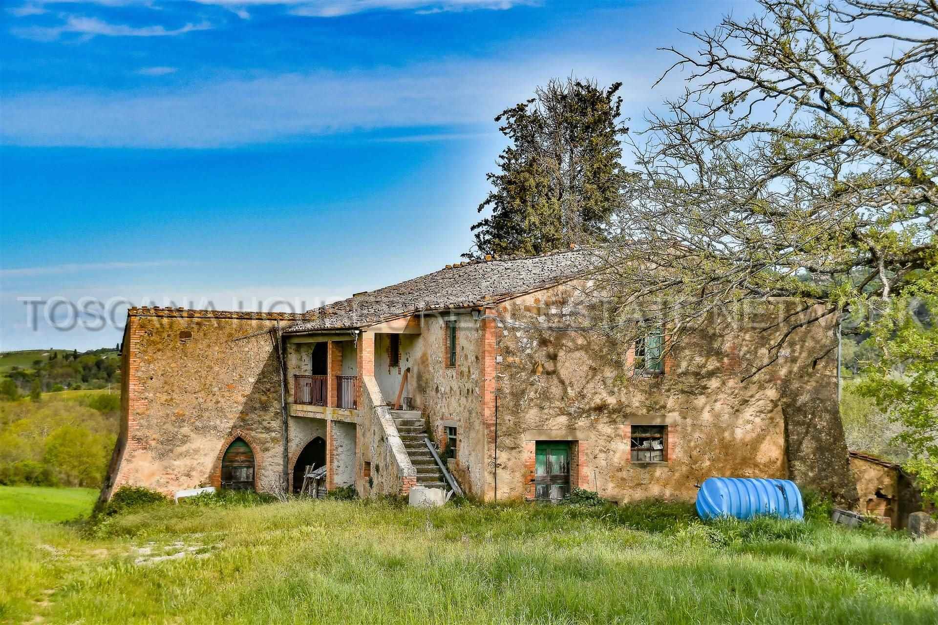 1 Bedroom - Farmhouse - Tuscany - For Sale - A1190ta70641