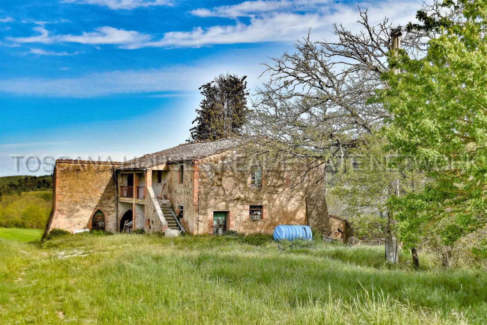 1 Bedroom - Farmhouse - Tuscany - For Sale - A1190ta70641