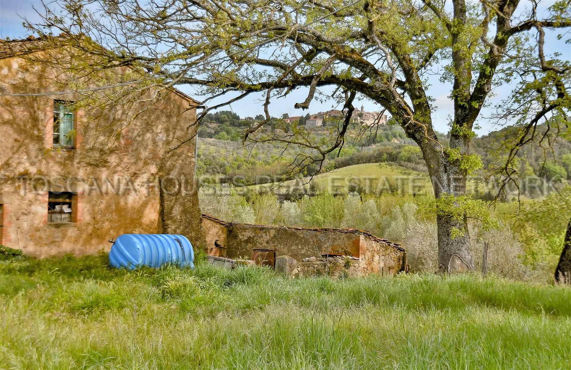 1 Bedroom - Farmhouse - Tuscany - For Sale - A1190ta70641