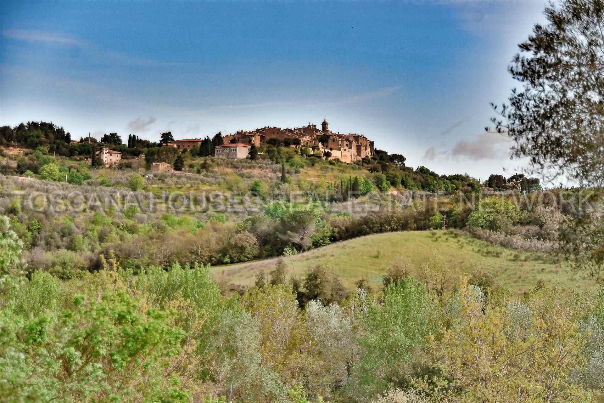 1 Bedroom - Farmhouse - Tuscany - For Sale - A1190ta70641