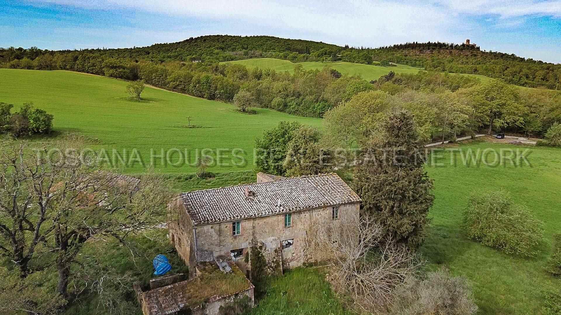 1 Bedroom - Farmhouse - Tuscany - For Sale - A1190ta70641