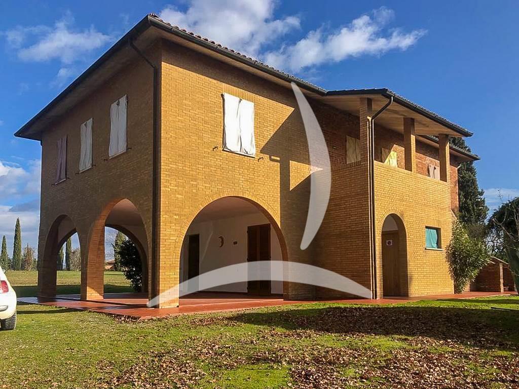 4 Bedrooms - Farmhouse - Tuscany - For Sale - A1190ta30113
