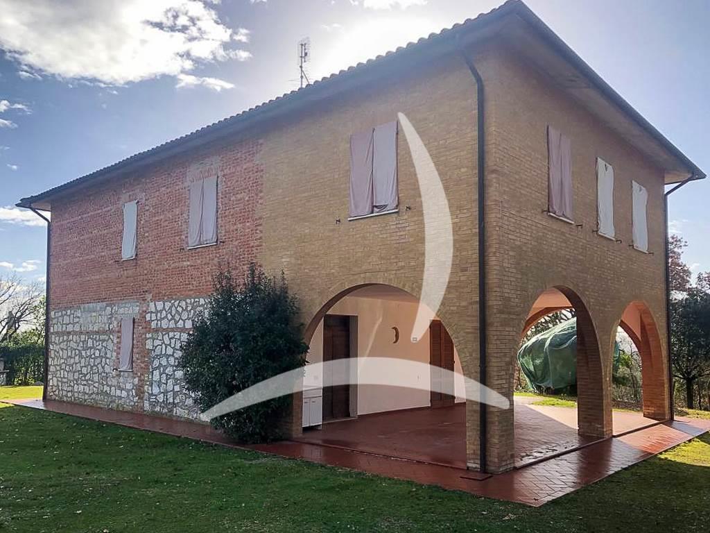 4 Bedrooms - Farmhouse - Tuscany - For Sale - A1190ta30113