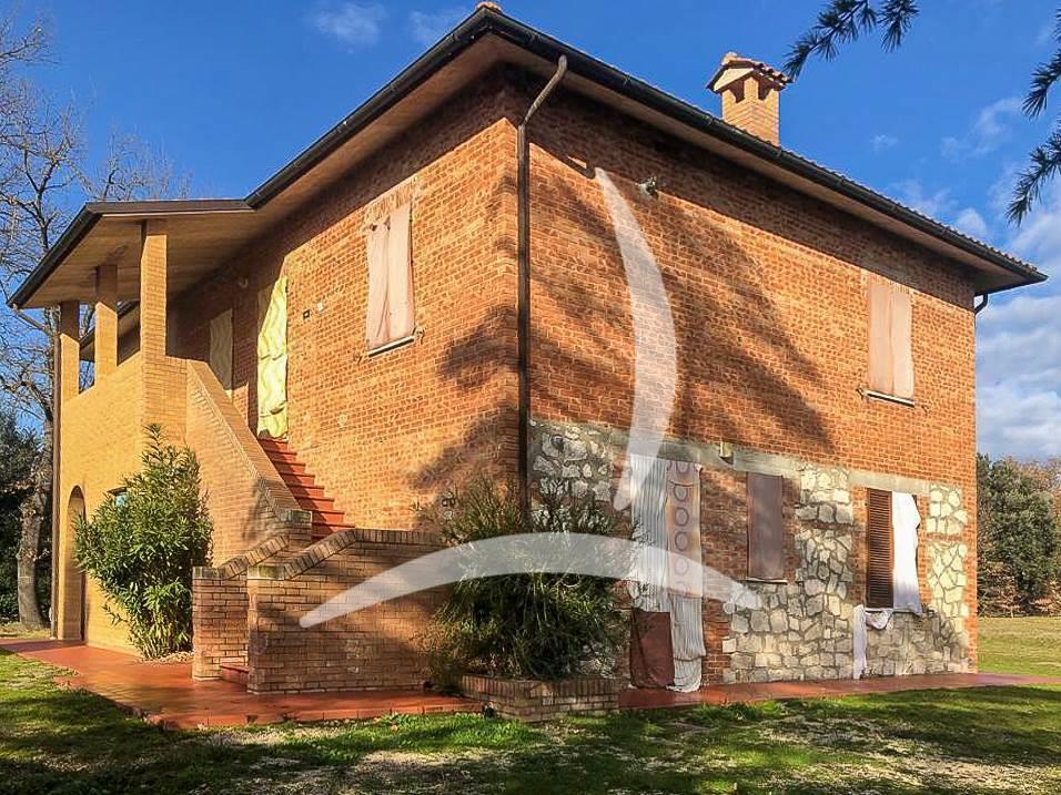 4 Bedrooms - Farmhouse - Tuscany - For Sale - A1190ta30113