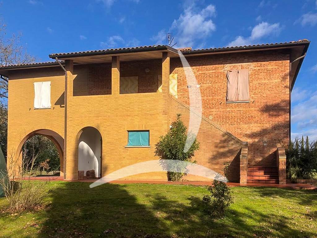 4 Bedrooms - Farmhouse - Tuscany - For Sale - A1190ta30113