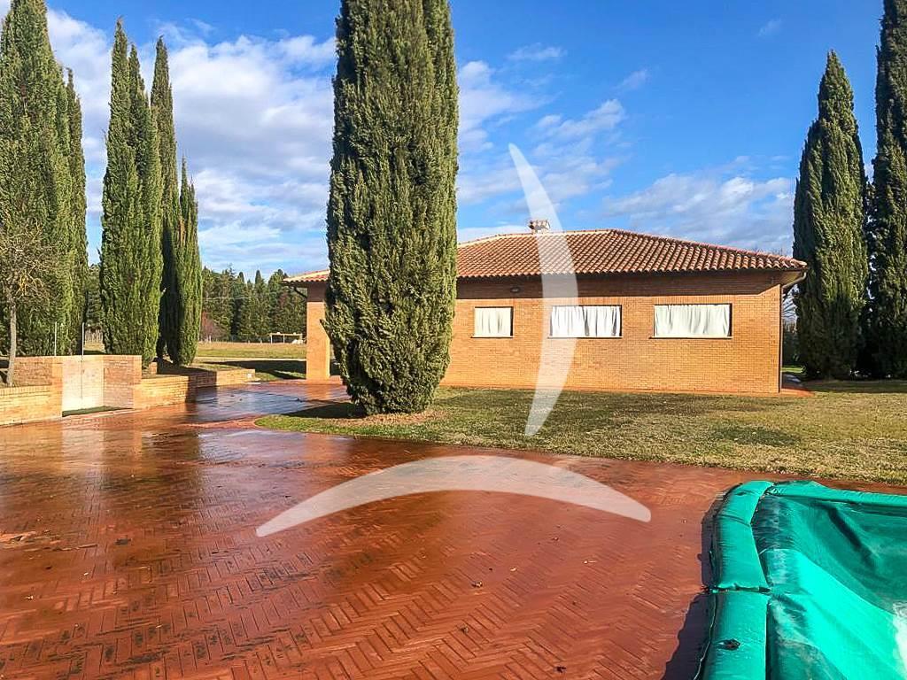 4 Bedrooms - Farmhouse - Tuscany - For Sale - A1190ta30113