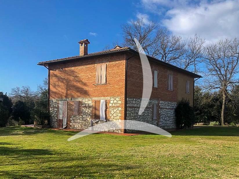 4 Bedrooms - Farmhouse - Tuscany - For Sale - A1190ta30113