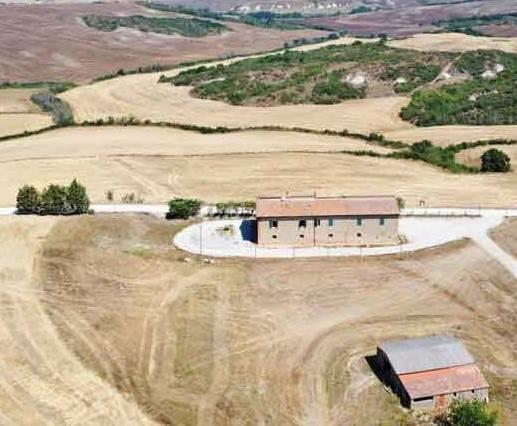 4 Bedrooms - Farmhouse - Tuscany - For Sale - A1190ta83375