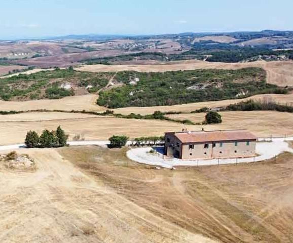 4 Bedrooms - Farmhouse - Tuscany - For Sale - A1190ta83375