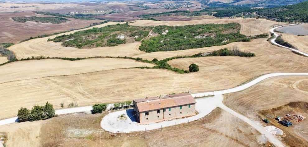 4 Bedrooms - Farmhouse - Tuscany - For Sale - A1190ta83375