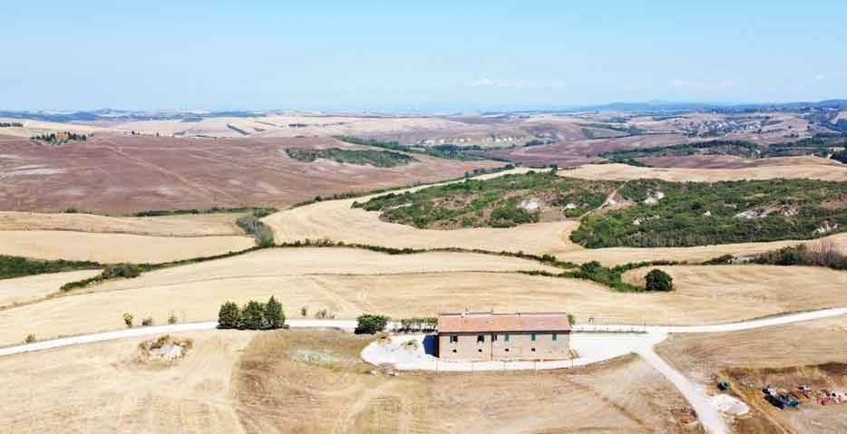 4 Bedrooms - Farmhouse - Tuscany - For Sale - A1190ta83375