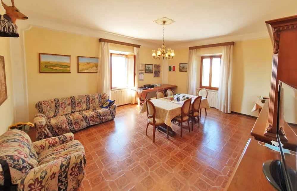 4 Bedrooms - Farmhouse - Tuscany - For Sale - A1190ta83375