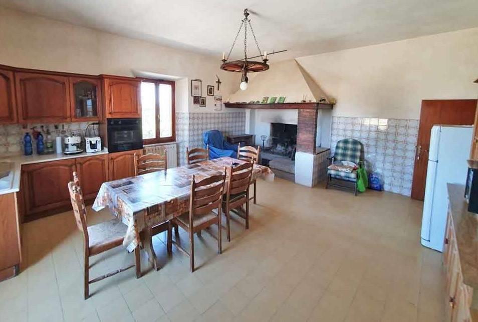 4 Bedrooms - Farmhouse - Tuscany - For Sale - A1190ta83375