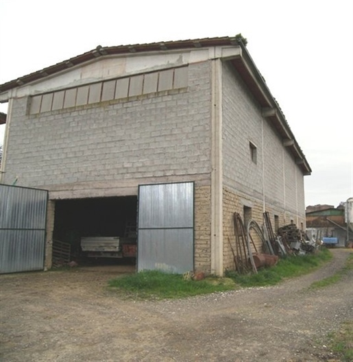 1 Bedroom - Farmhouse - Tuscany - For Sale - A6380ta799798a