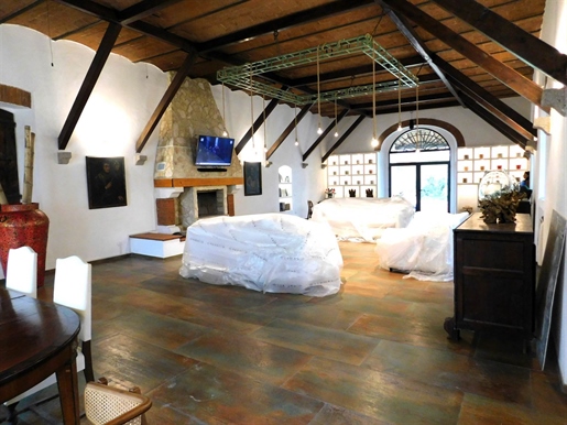 11 Bedroom - Villa - Tuscany - For Sale - A7631rva