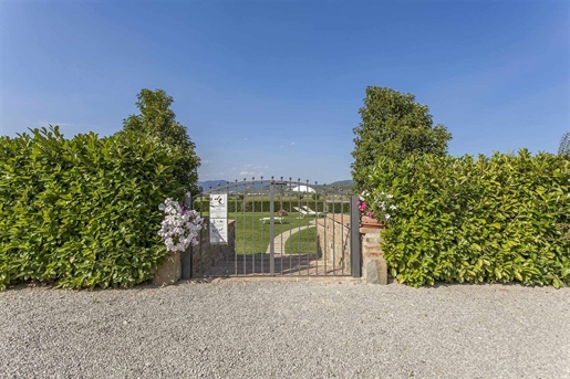 6 Bedrooms - Farmhouse - Tuscany - For Sale - A11226rc57066