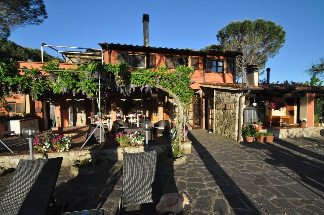 7 Bedrooms - Farmhouse - Tuscany - For Sale - A7631taa
