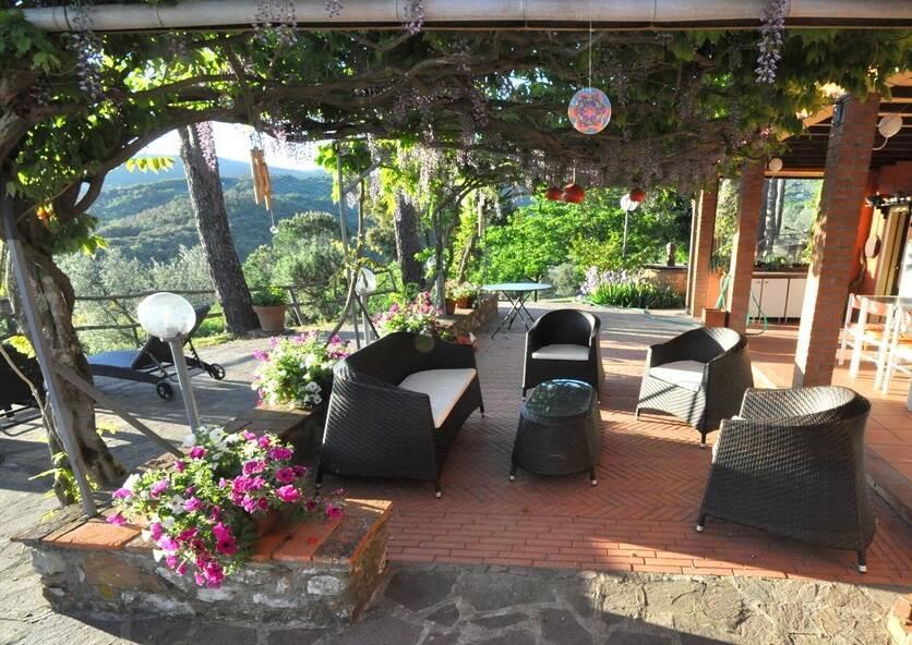 7 Bedrooms - Farmhouse - Tuscany - For Sale - A7631taa