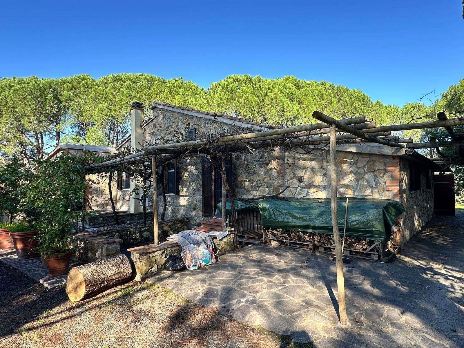 7 Bedrooms - Farmhouse - Tuscany - For Sale - A7631taa