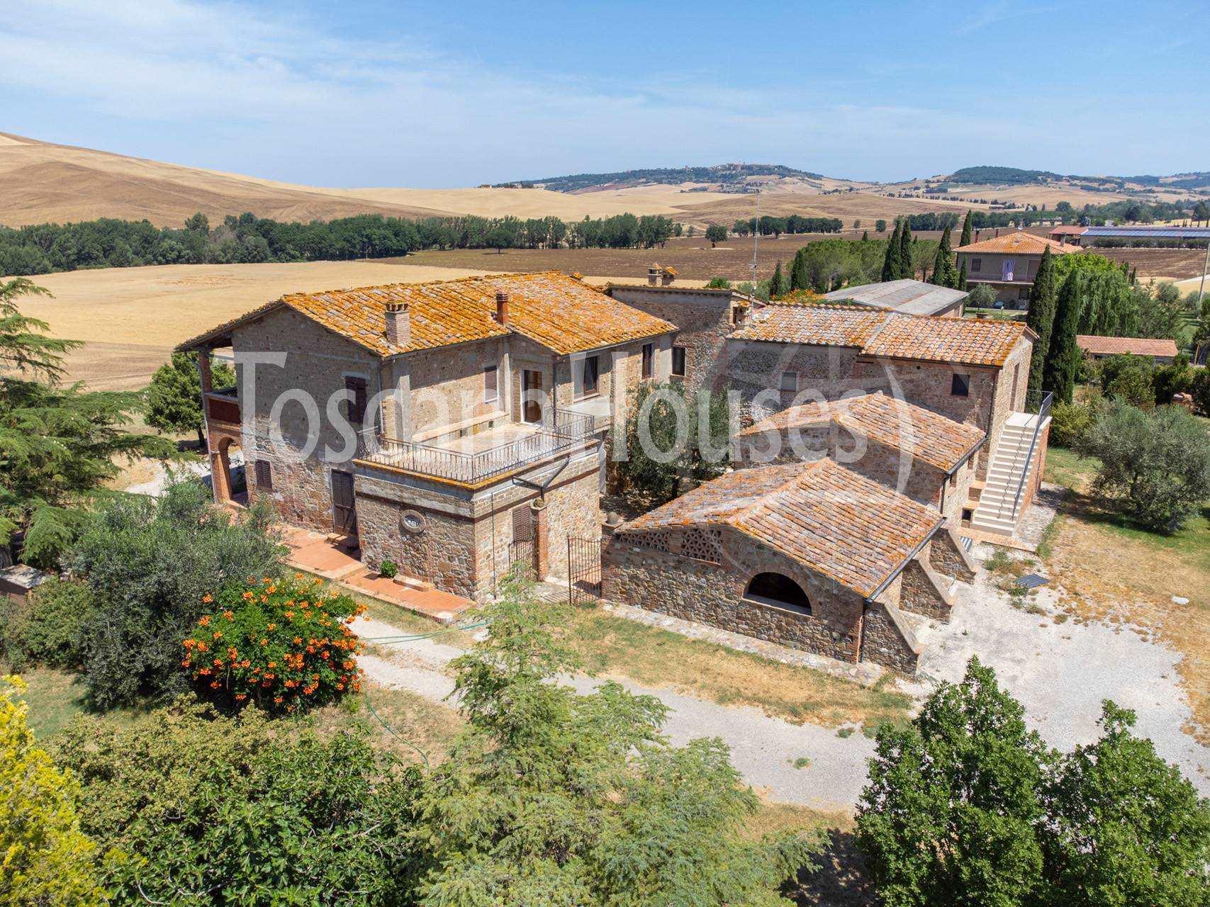 10 Bedrooms - Farmhouse - Tuscany - For Sale - A1190rc56219