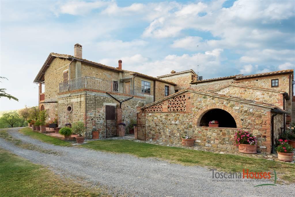 10 Bedrooms - Farmhouse - Tuscany - For Sale - A1190rc56219