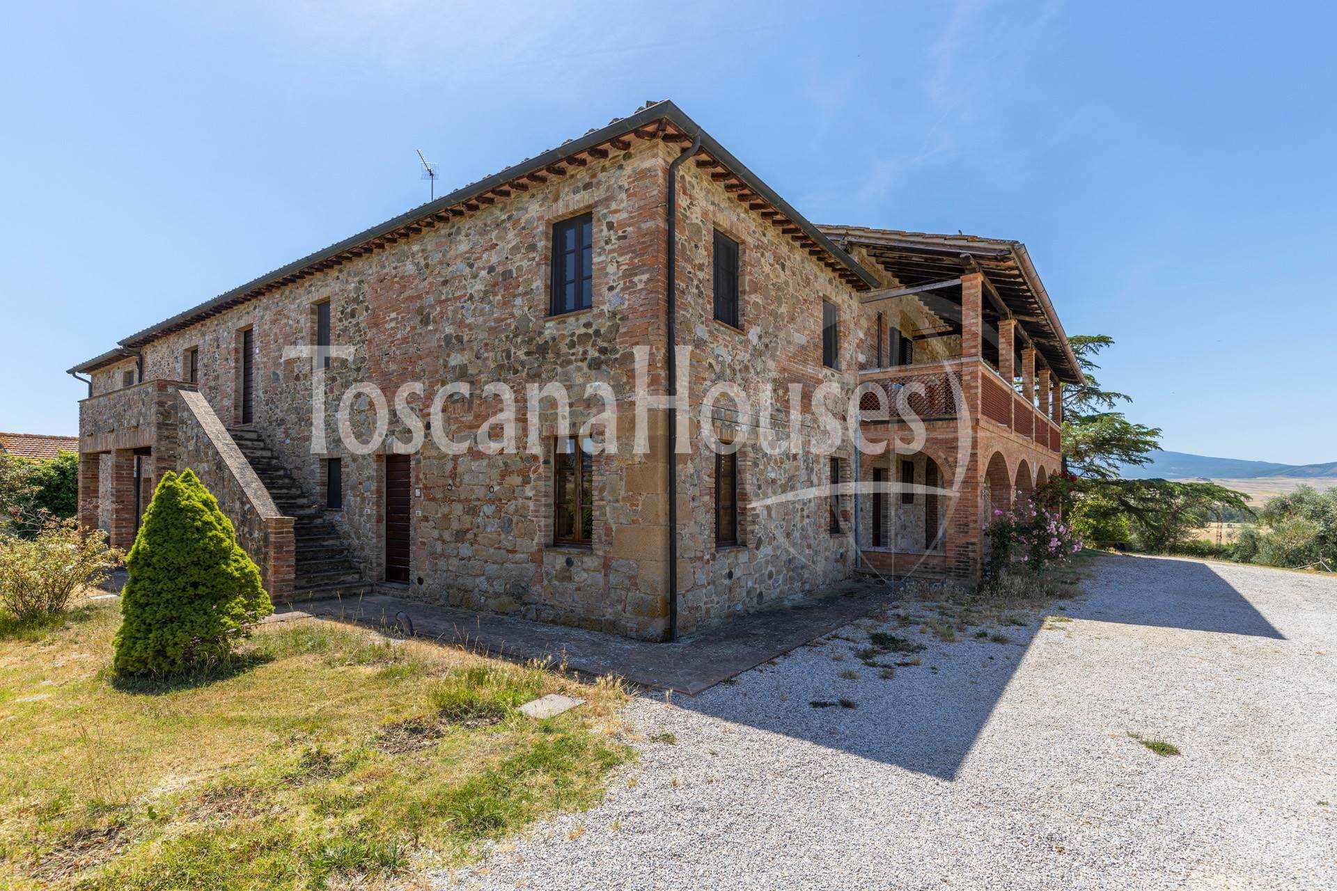 10 Bedrooms - Farmhouse - Tuscany - For Sale - A1190rc56219