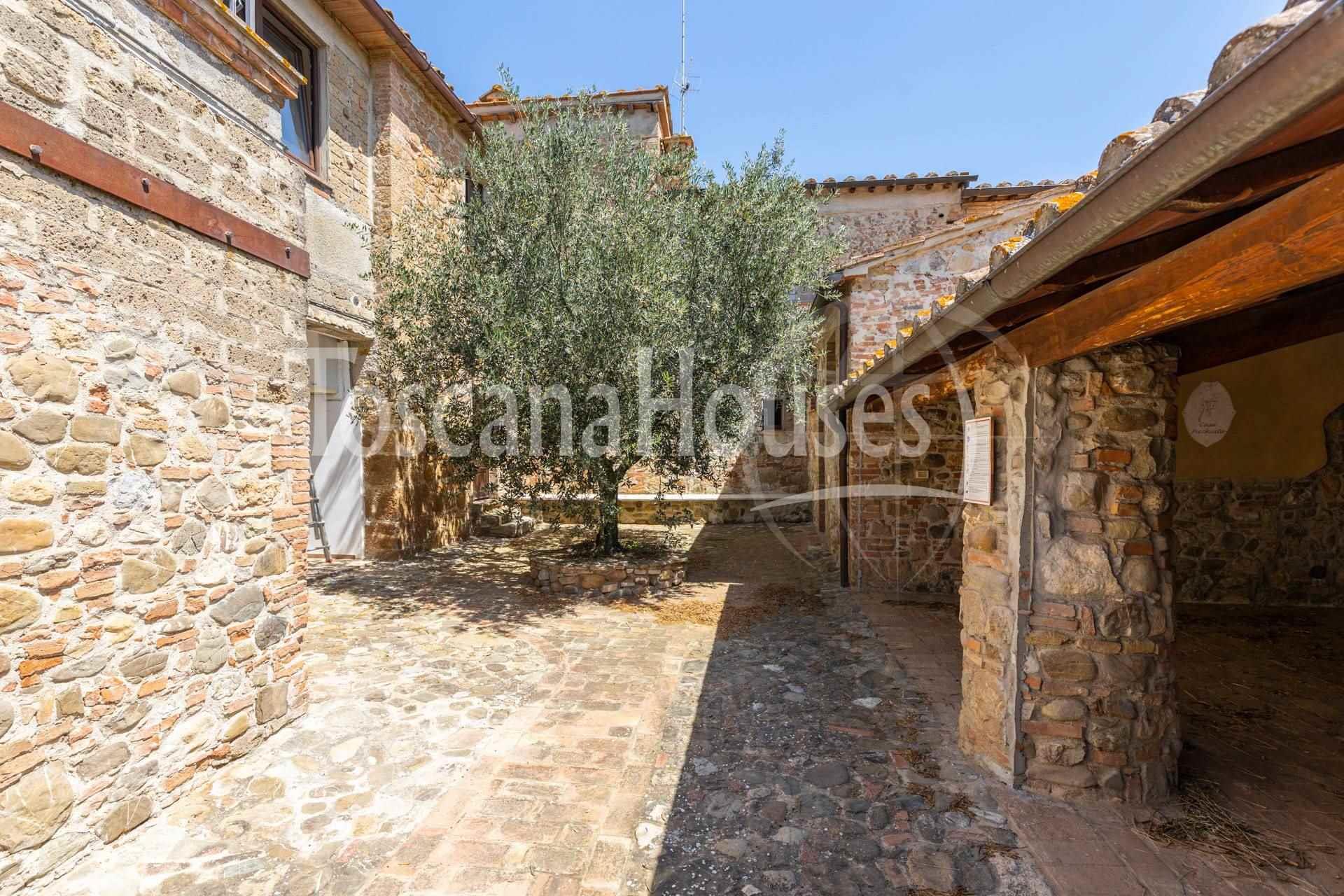 10 Bedrooms - Farmhouse - Tuscany - For Sale - A1190rc56219