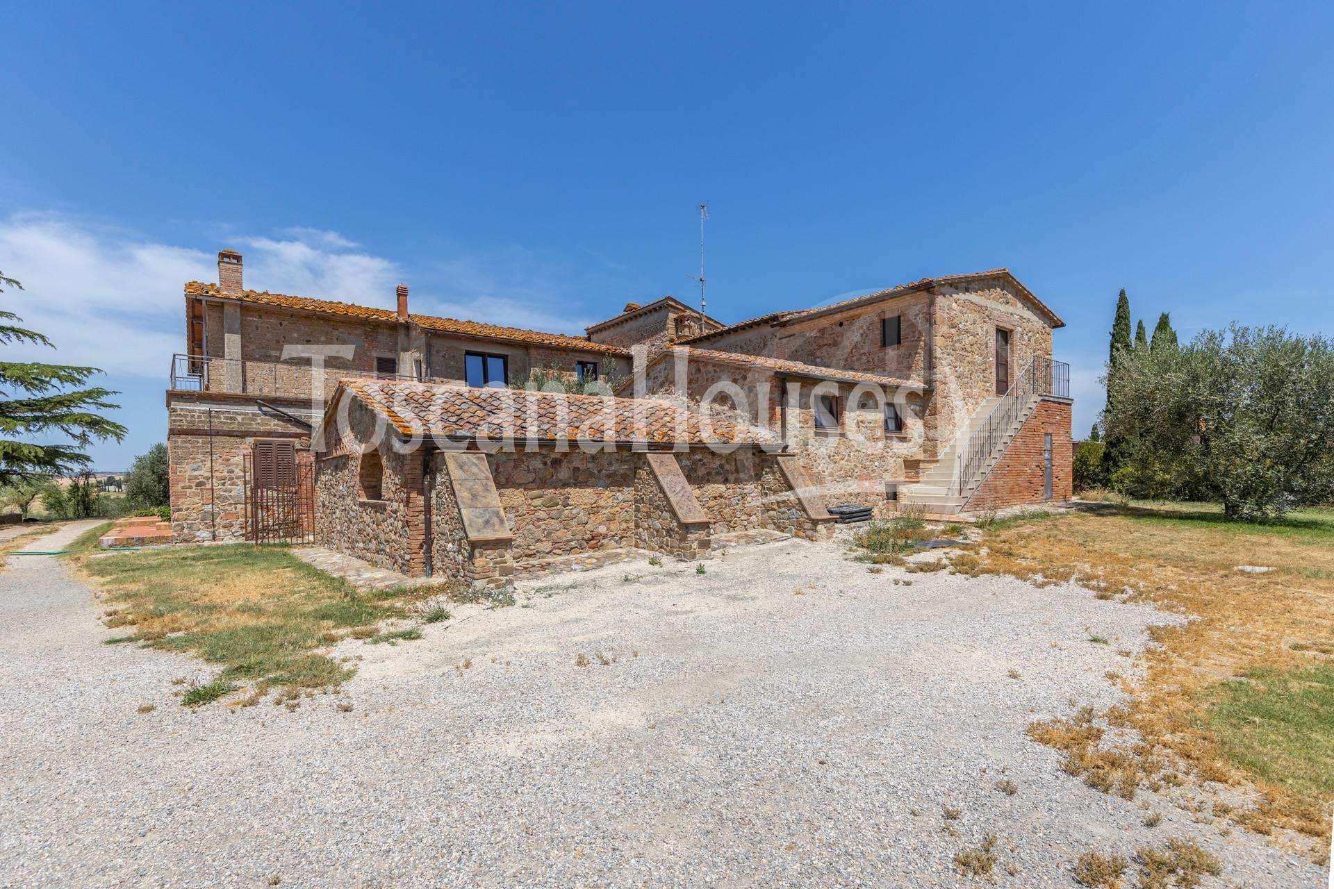 10 Bedrooms - Farmhouse - Tuscany - For Sale - A1190rc56219
