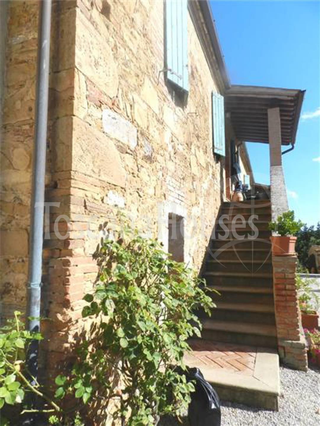 5 Bedrooms - Rustic Village - Tuscany - For Sale - A1190ra46395