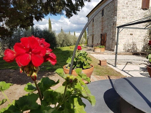6 Bedrooms - Farmhouse - Tuscany - For Sale - A1190rc29170