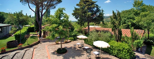 16 Bedrooms - Rustic Village - Tuscany - For Sale - A11226ra90564
