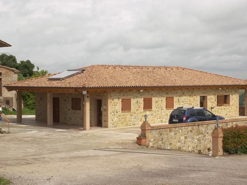 1 Bedroom - Farmhouse - Tuscany - For Sale - A6380taa