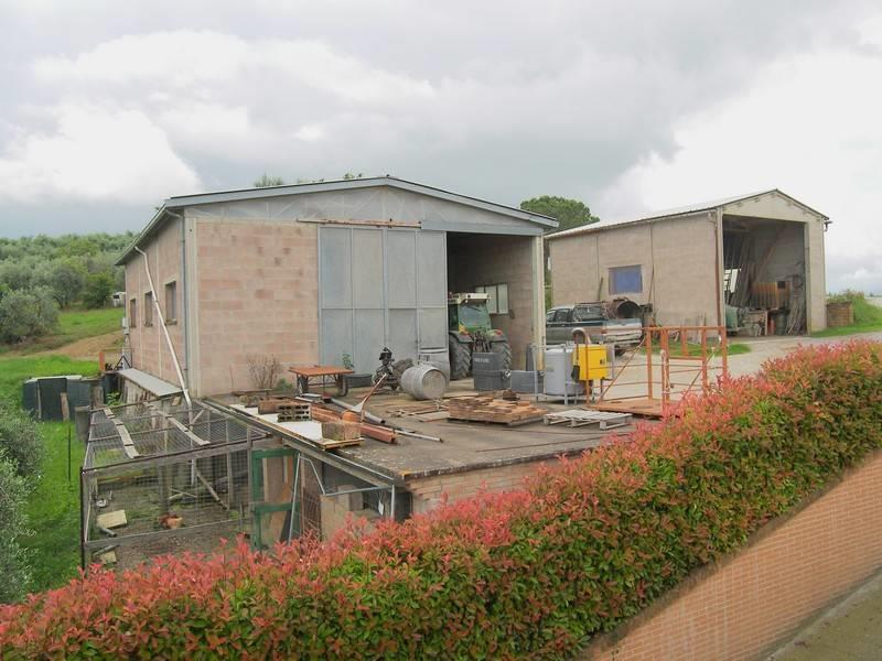 1 Bedroom - Farmhouse - Tuscany - For Sale - A6380taa