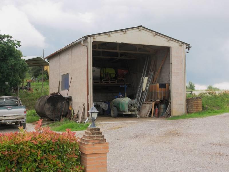 1 Bedroom - Farmhouse - Tuscany - For Sale - A6380taa
