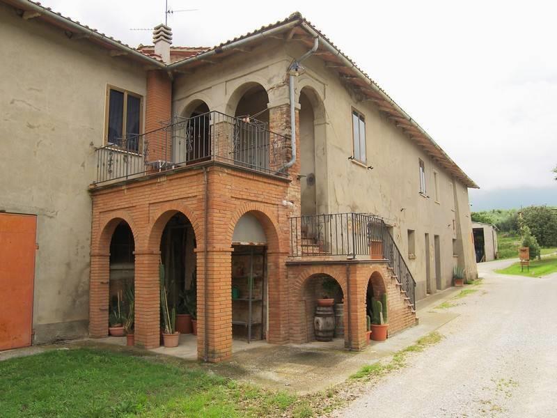 1 Bedroom - Farmhouse - Tuscany - For Sale - A6380taa