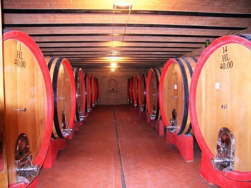 1 Bedroom - Farmhouse - Tuscany - For Sale - A6380taa