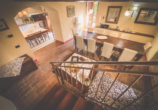 3 Bedrooms - Farmhouse - Tuscany - For Sale - A11226rc51852
