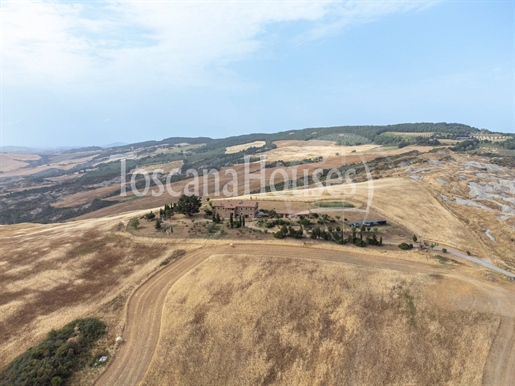 9 Bedrooms - Farmhouse - Tuscany - For Sale - A1190rc39889