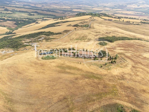 9 Bedrooms - Farmhouse - Tuscany - For Sale - A1190rc39889