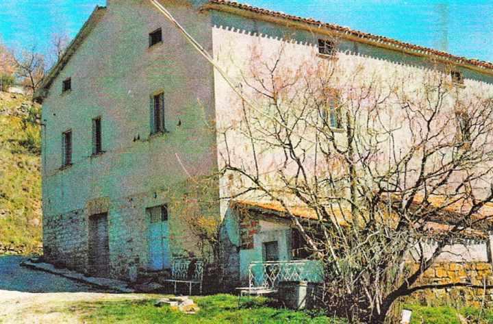 1 Bedroom - Farmhouse - Umbria - For Sale - A6380ta800300a