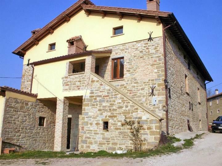 1 Bedroom - Farmhouse - Umbria - For Sale - A6380ta800300a